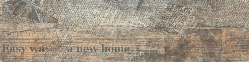Гранитогрес Antique Wood Oxide (1)