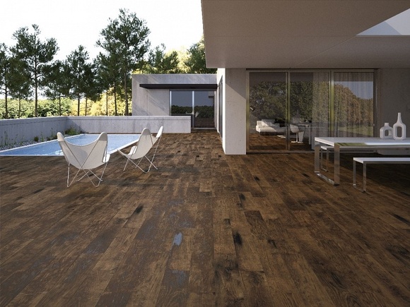 Гранитогрес Classwood Тея