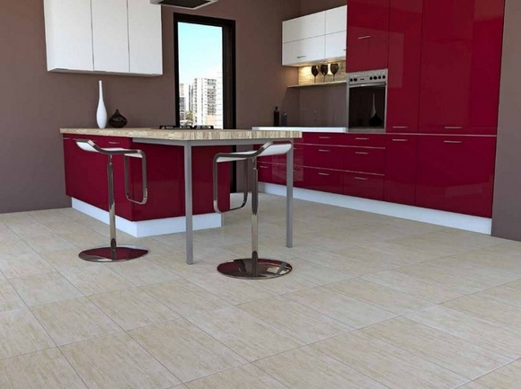 Гранитогрес Rovere Бреза
