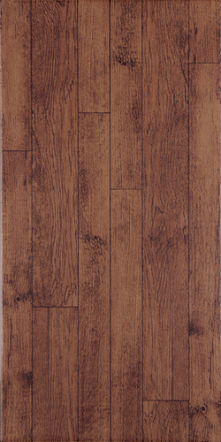 Strip Dark Oak