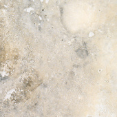 Travertine Contrafalda Silver