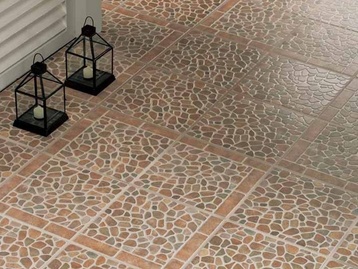 Размери на гранитогрес 33.3x33.3см