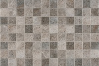 Plato Mozaik Stone Grey