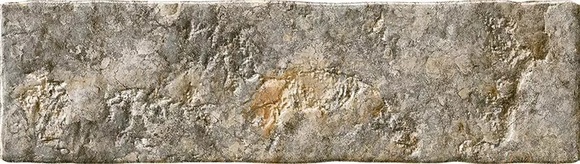 Rocca Greyed