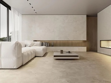 Серия гранитогрес Portlandstone Taupe