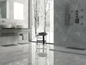 Модел гранитогрес Pulpis Grey Full Lap